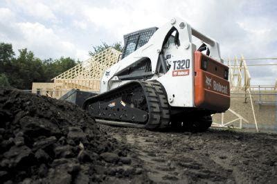 t320 bobcat specs